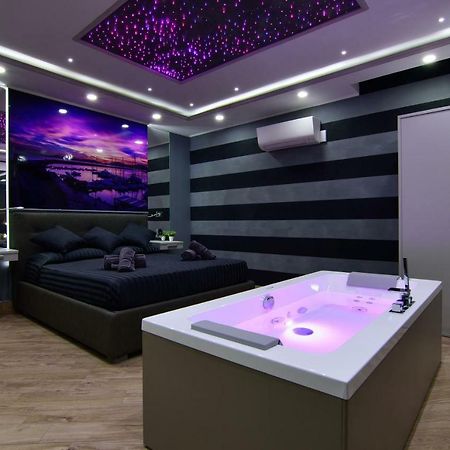 Starry Sky Charming House Hotel Alghero Ngoại thất bức ảnh