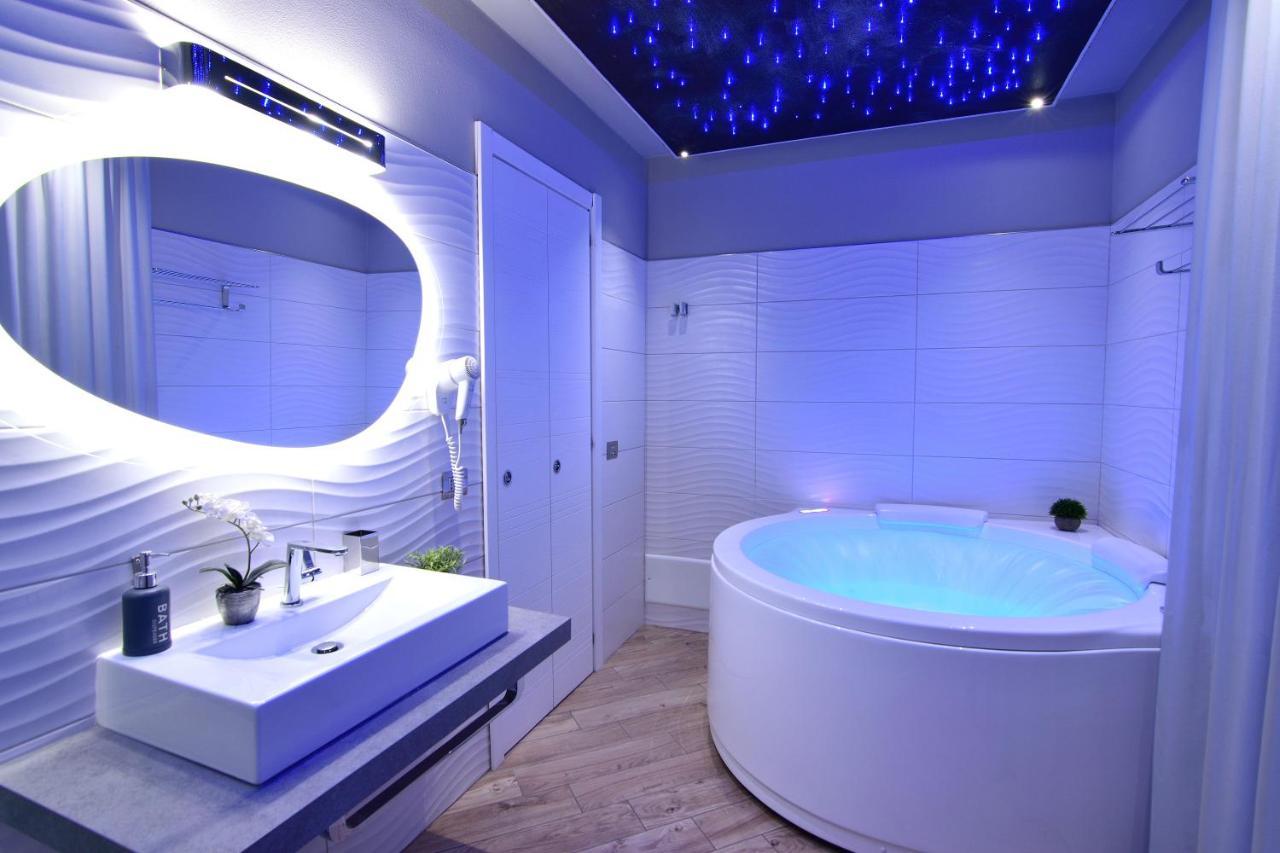 Starry Sky Charming House Hotel Alghero Ngoại thất bức ảnh
