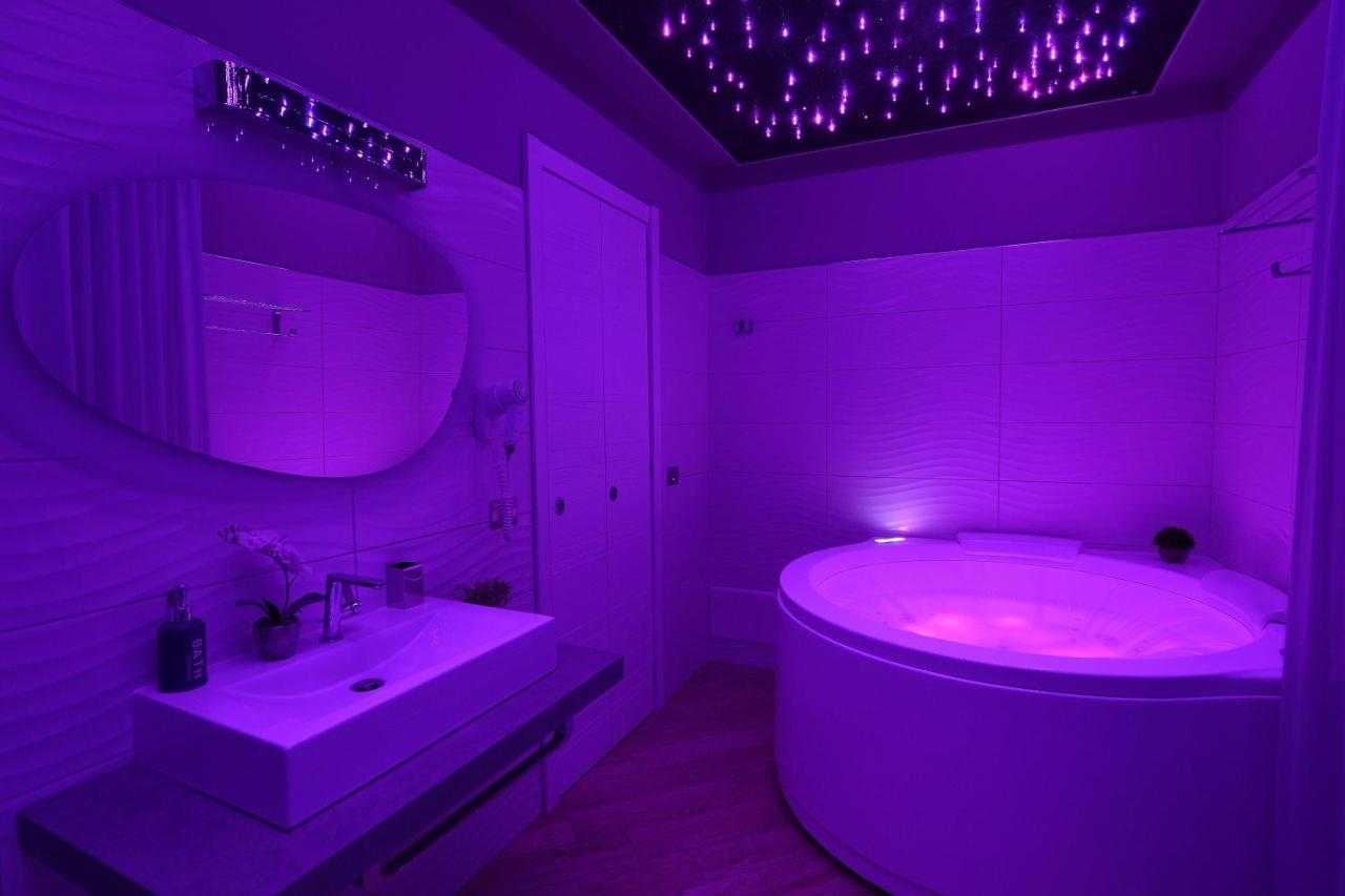 Starry Sky Charming House Hotel Alghero Ngoại thất bức ảnh