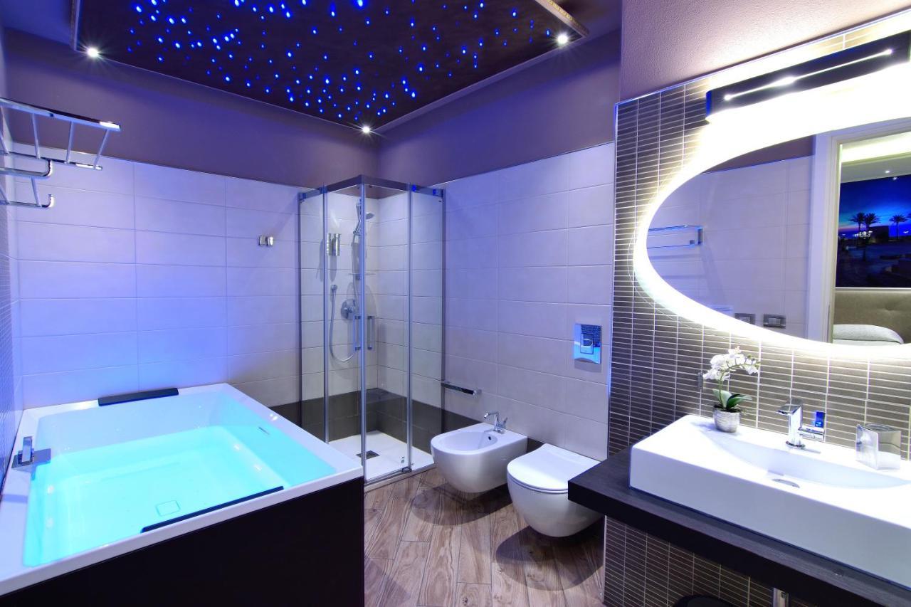 Starry Sky Charming House Hotel Alghero Ngoại thất bức ảnh