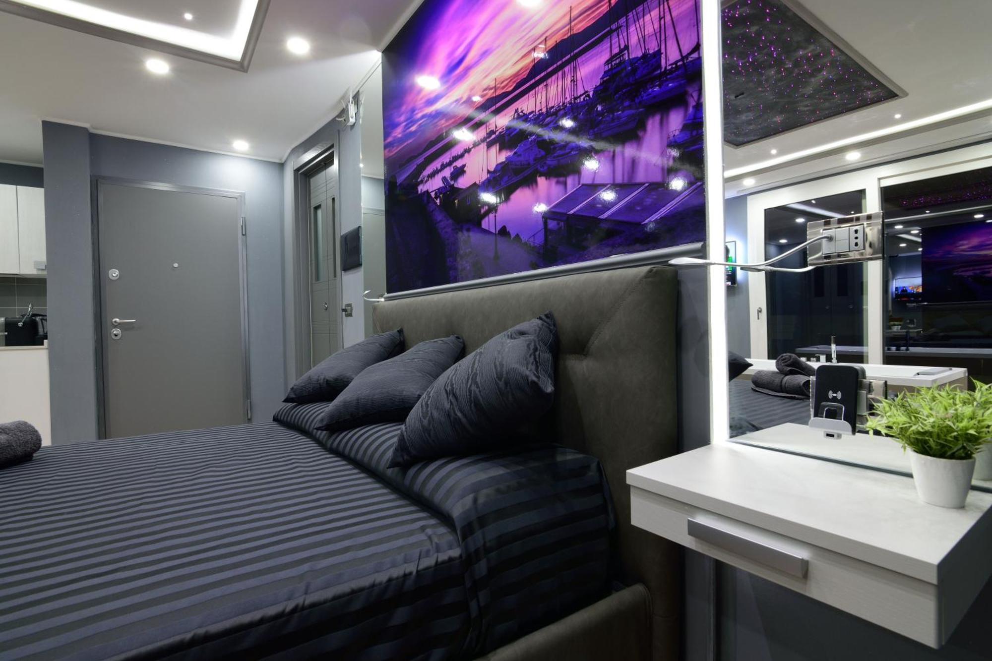 Starry Sky Charming House Hotel Alghero Ngoại thất bức ảnh
