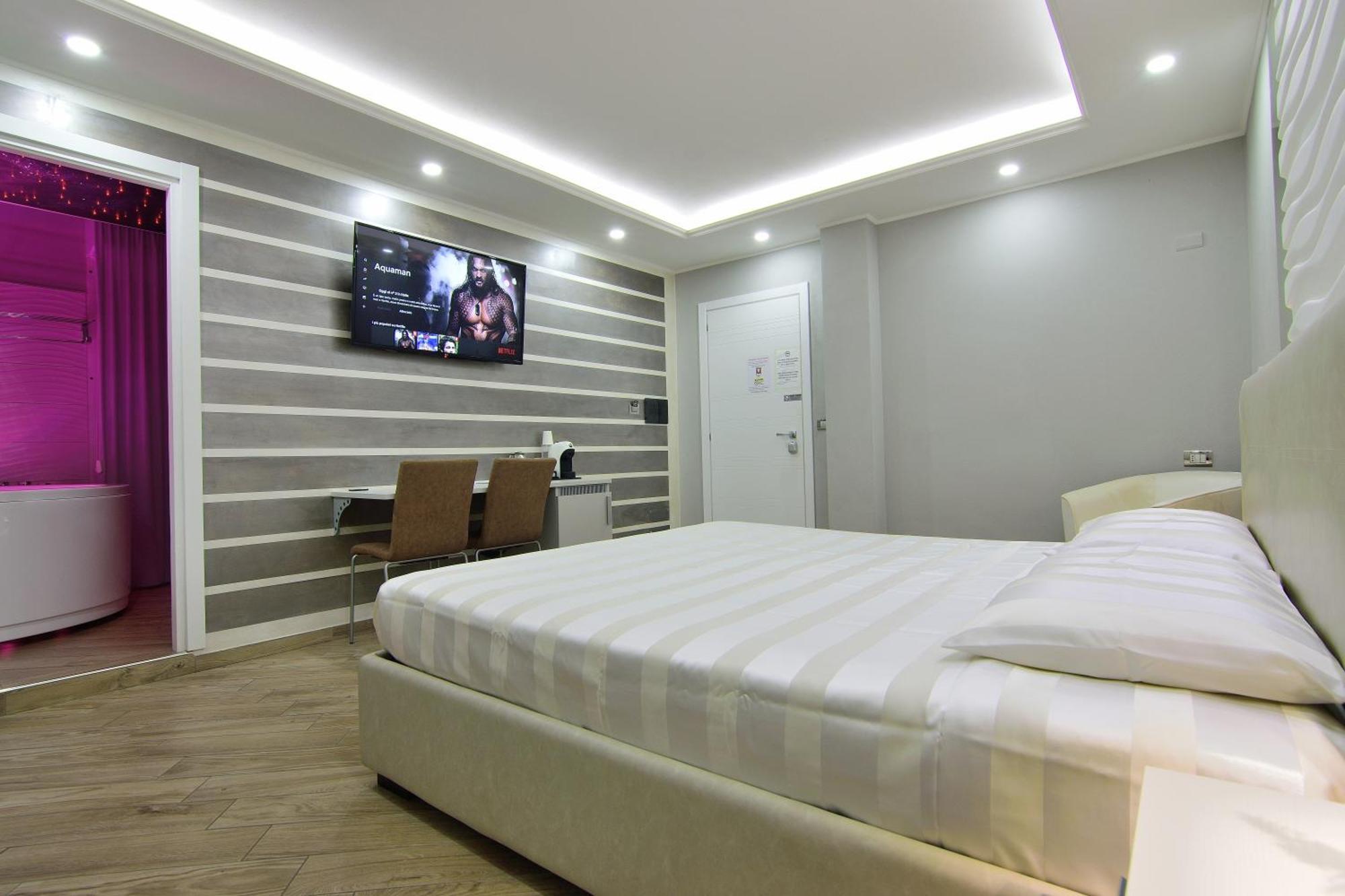 Starry Sky Charming House Hotel Alghero Ngoại thất bức ảnh