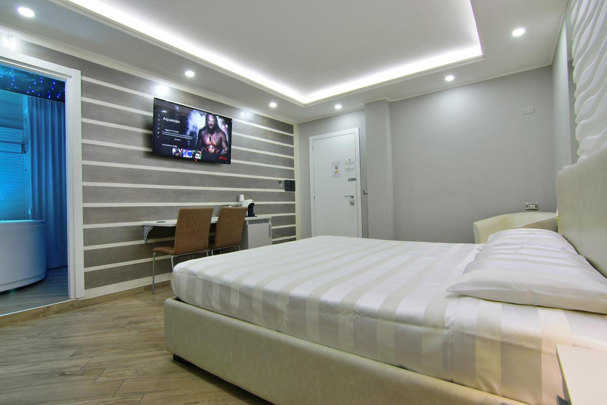 Starry Sky Charming House Hotel Alghero Ngoại thất bức ảnh