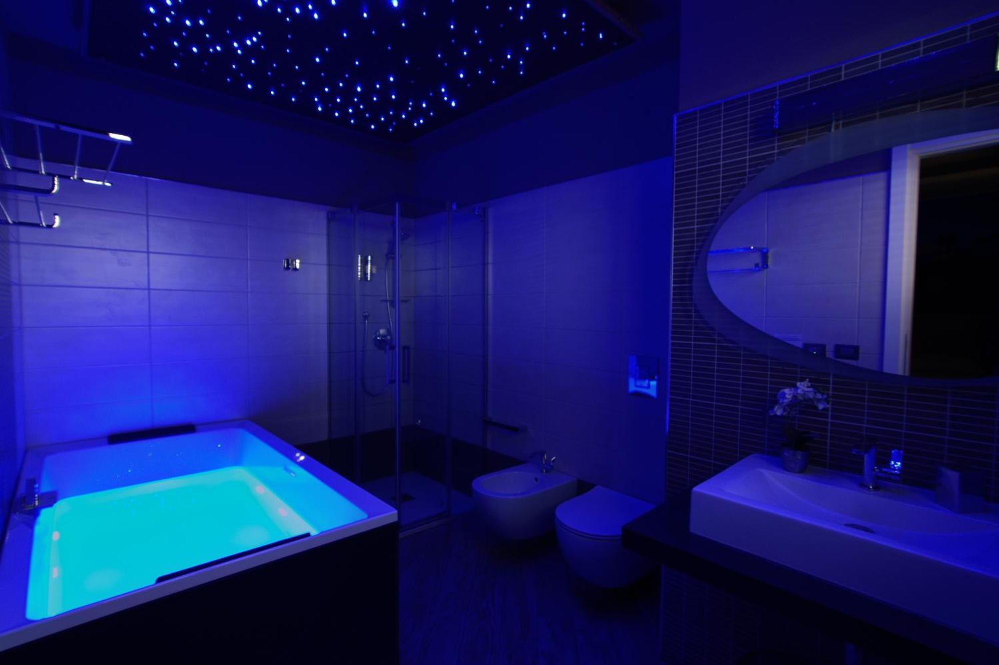 Starry Sky Charming House Hotel Alghero Phòng bức ảnh