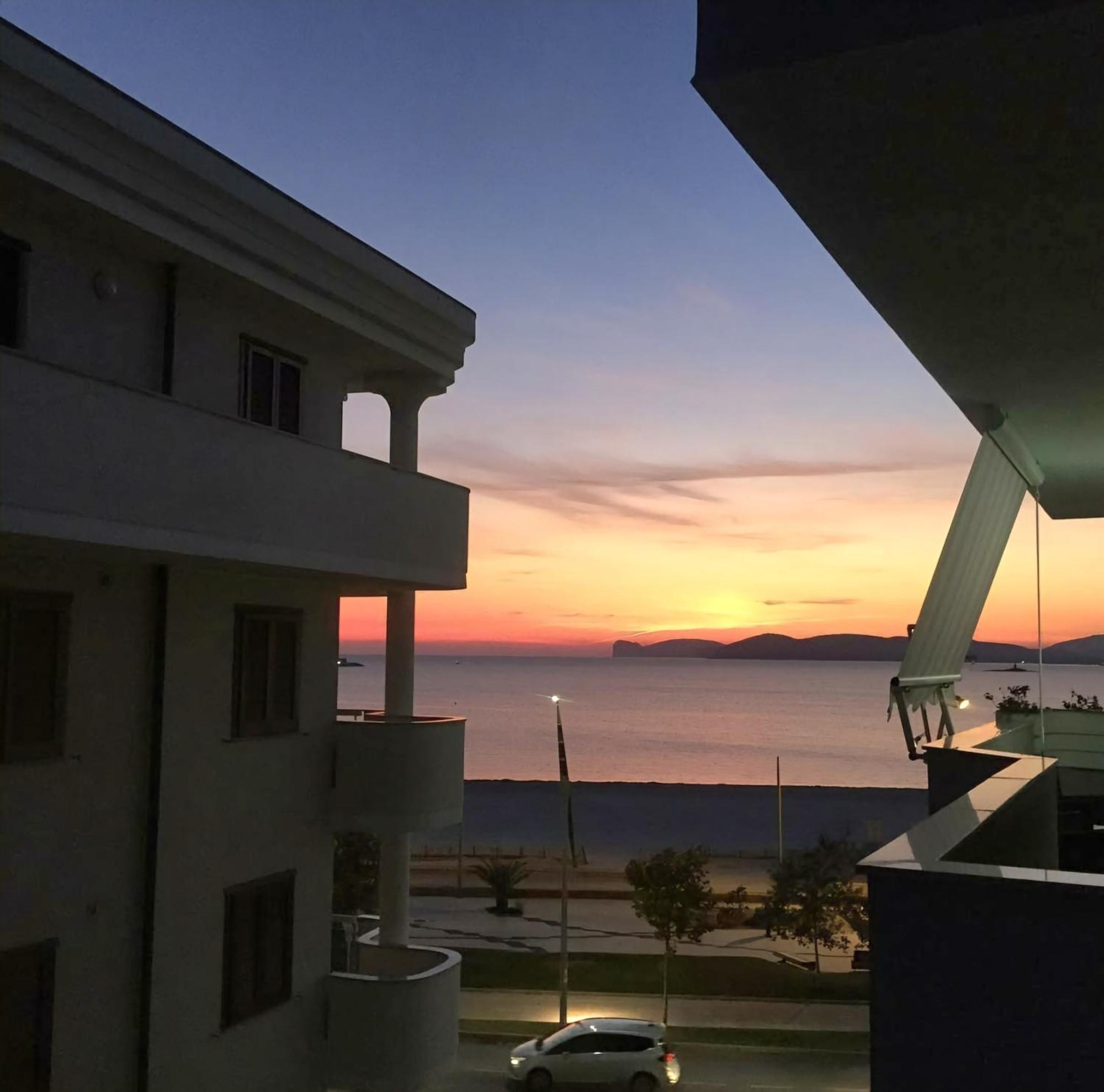 Starry Sky Charming House Hotel Alghero Ngoại thất bức ảnh