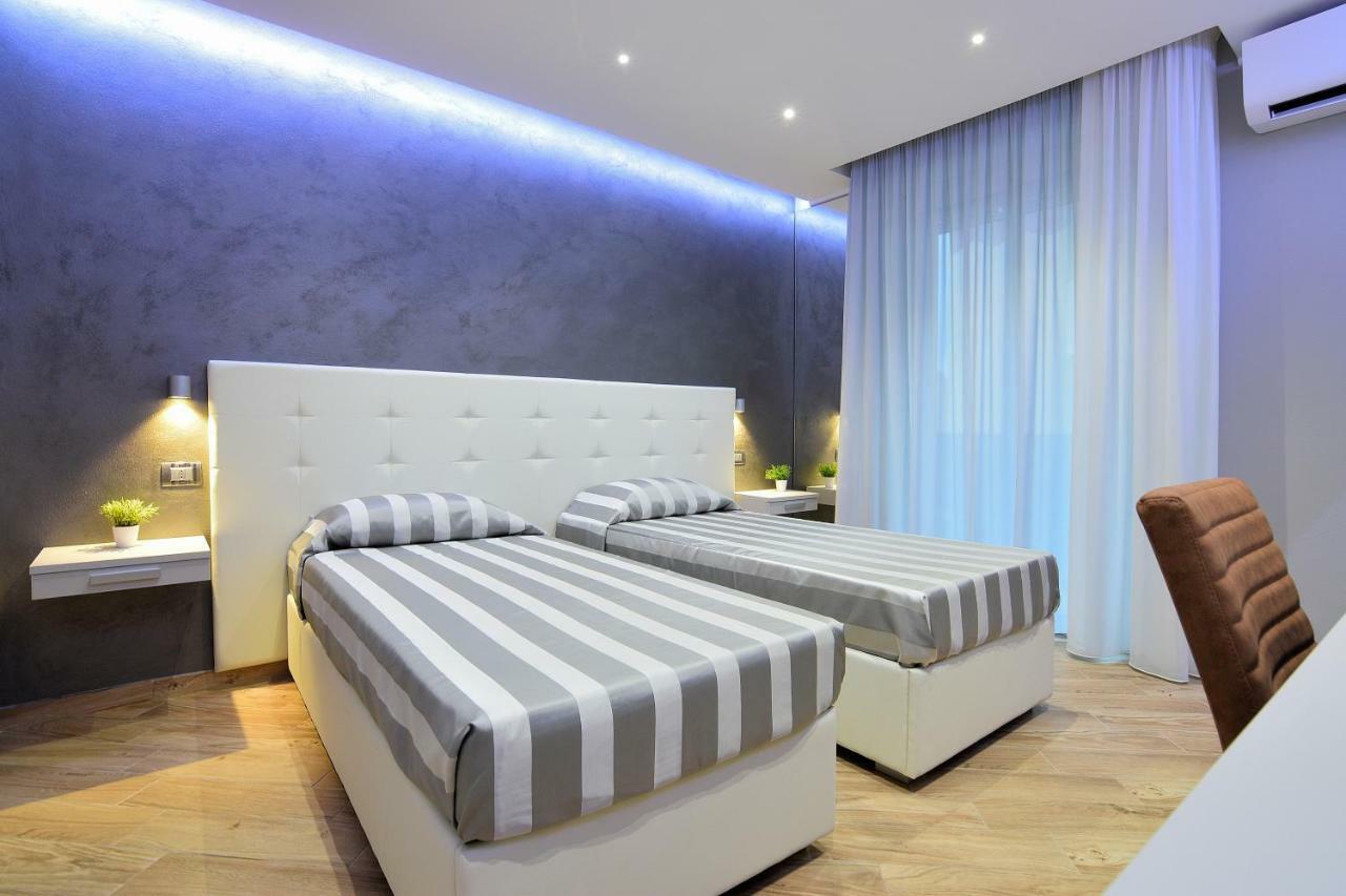 Starry Sky Charming House Hotel Alghero Ngoại thất bức ảnh