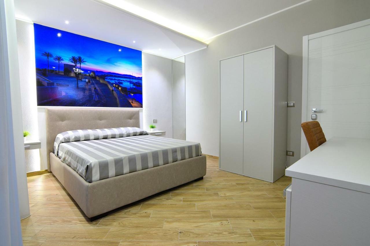 Starry Sky Charming House Hotel Alghero Ngoại thất bức ảnh