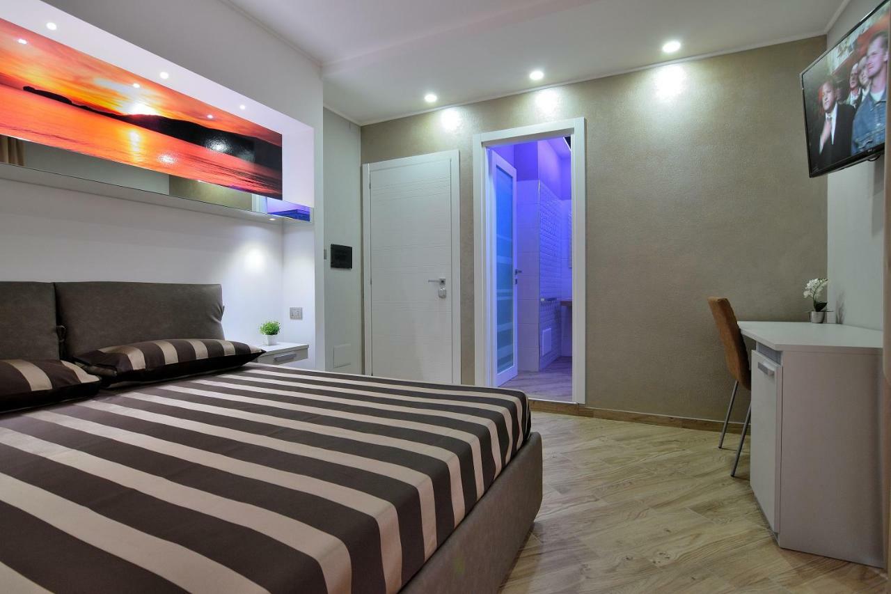 Starry Sky Charming House Hotel Alghero Ngoại thất bức ảnh