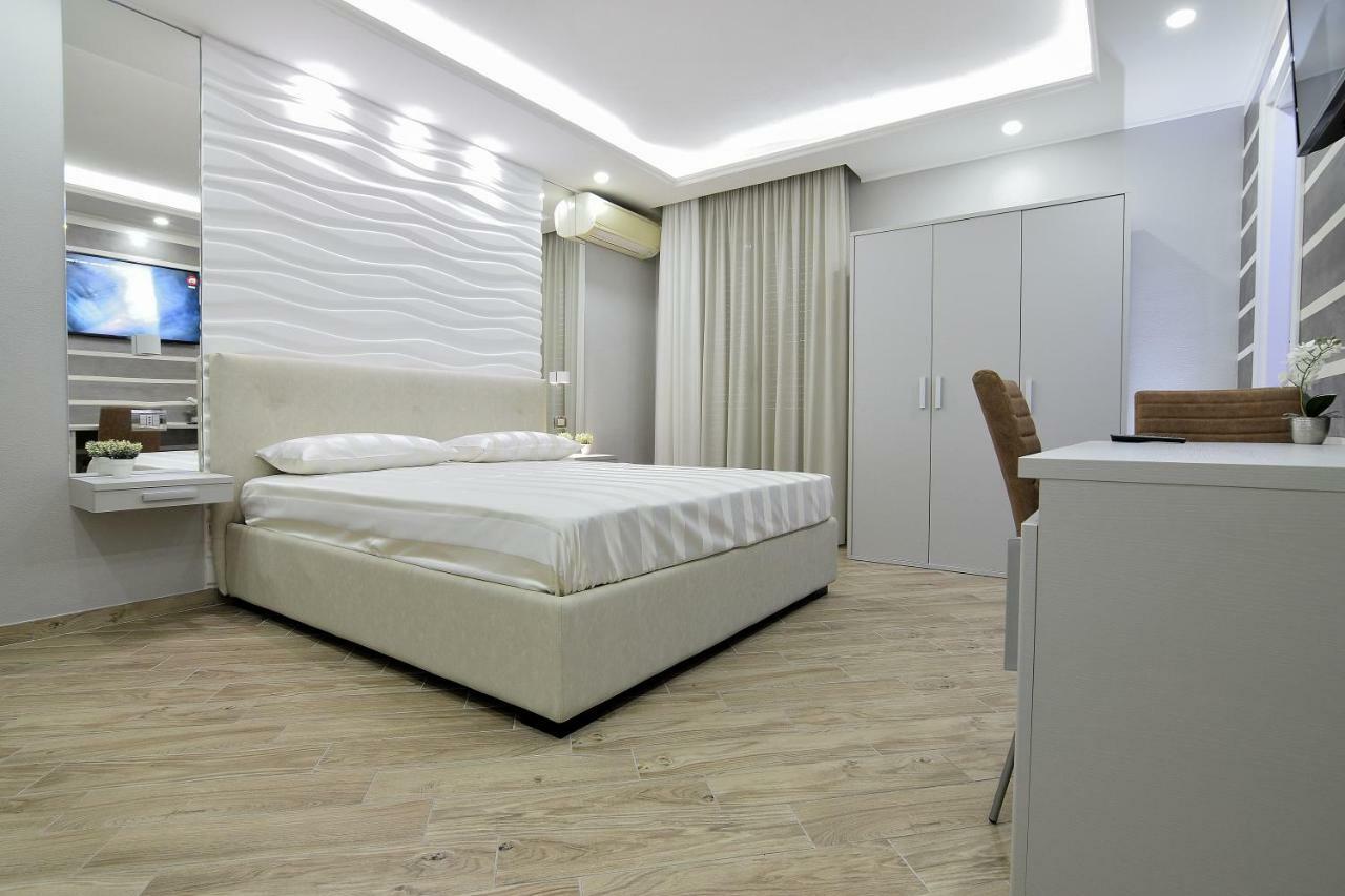 Starry Sky Charming House Hotel Alghero Ngoại thất bức ảnh