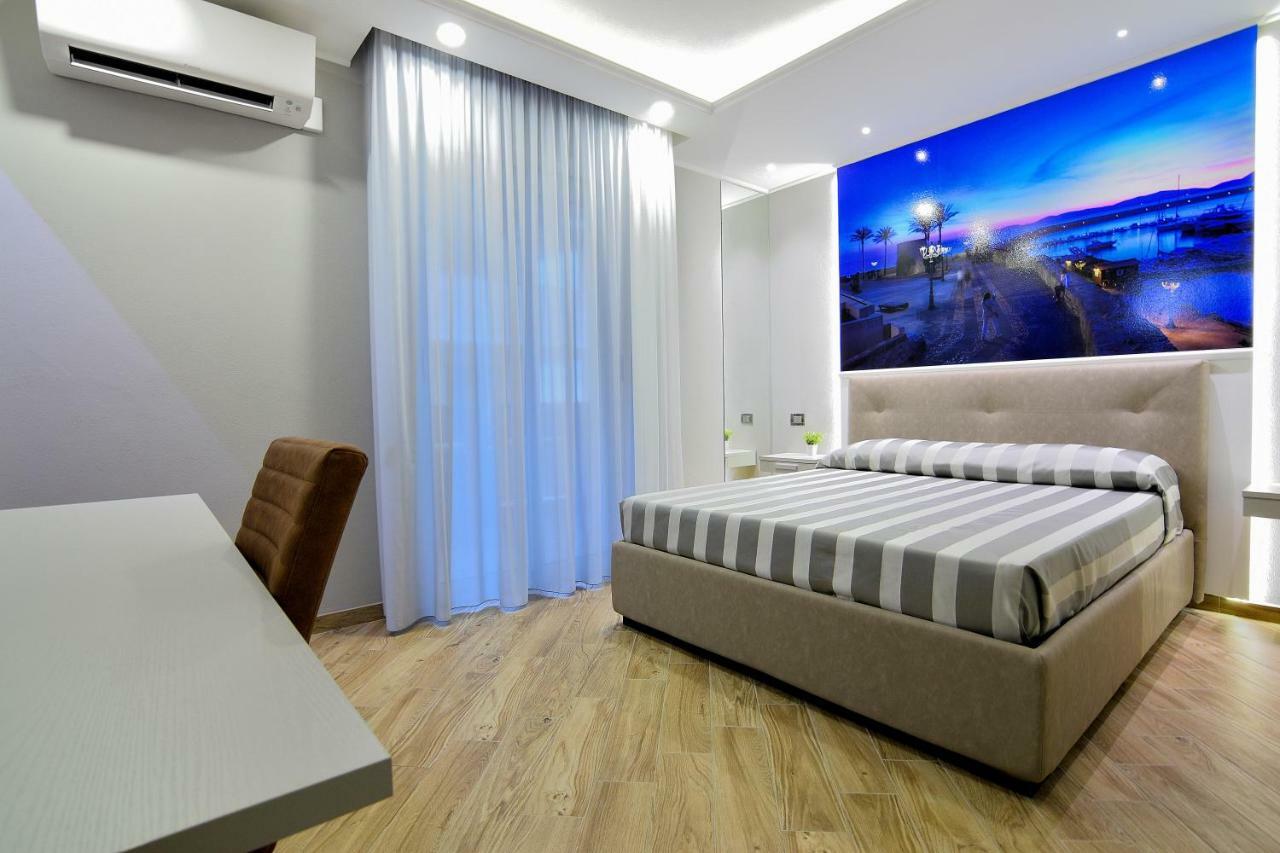 Starry Sky Charming House Hotel Alghero Ngoại thất bức ảnh