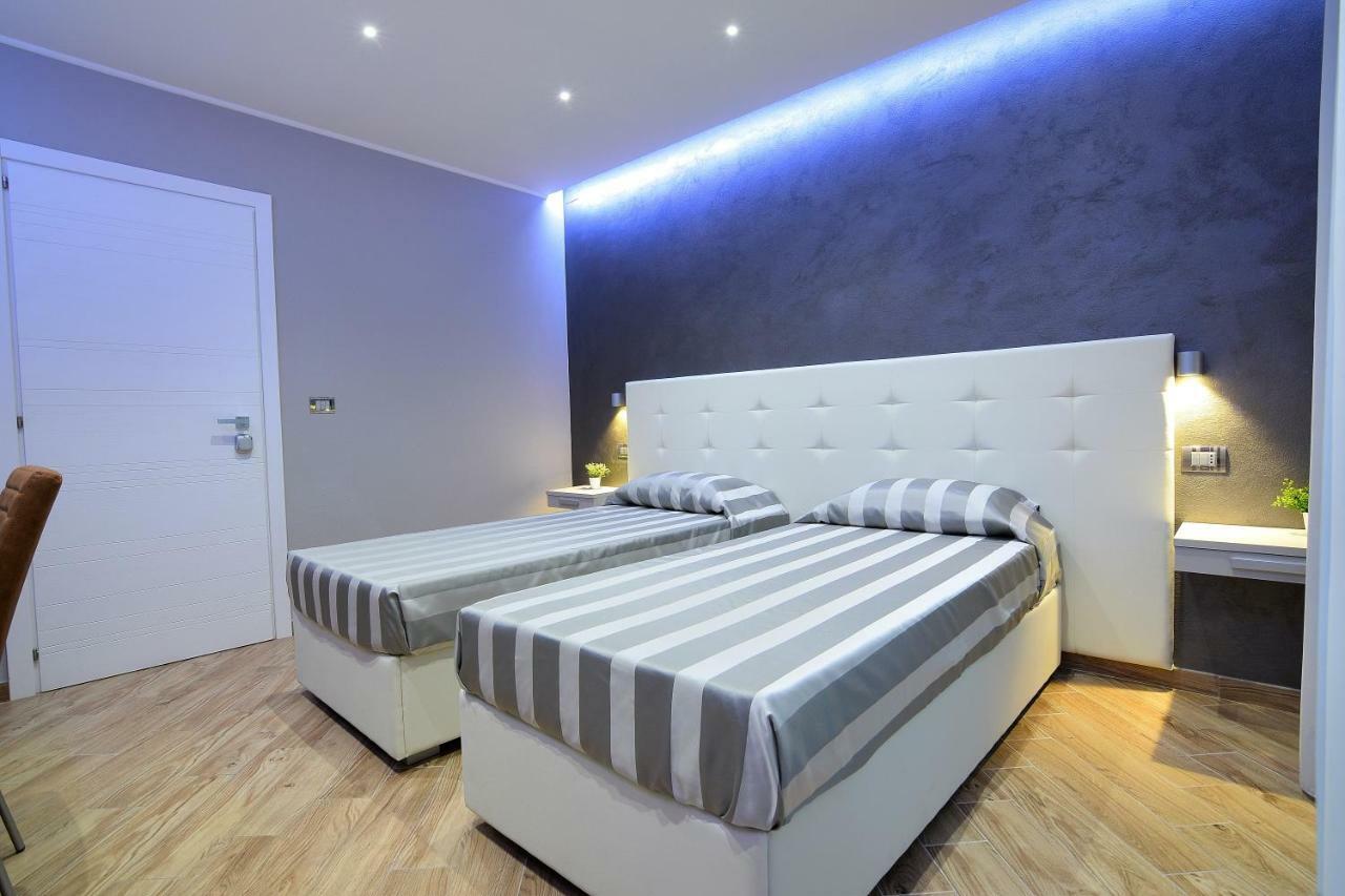 Starry Sky Charming House Hotel Alghero Ngoại thất bức ảnh