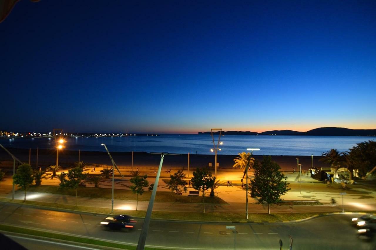 Starry Sky Charming House Hotel Alghero Ngoại thất bức ảnh