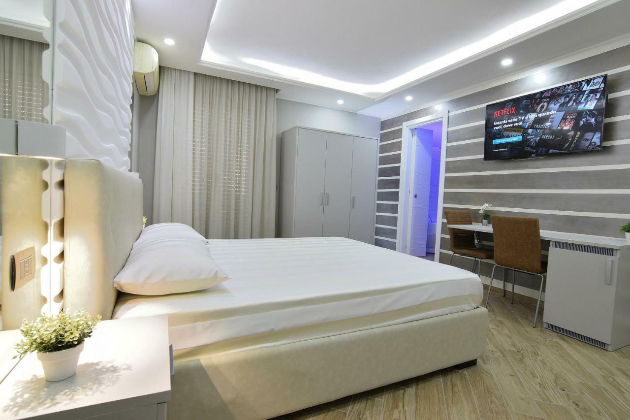 Starry Sky Charming House Hotel Alghero Ngoại thất bức ảnh