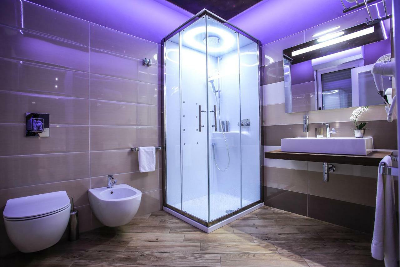 Starry Sky Charming House Hotel Alghero Ngoại thất bức ảnh