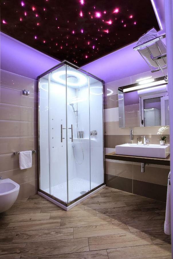 Starry Sky Charming House Hotel Alghero Ngoại thất bức ảnh