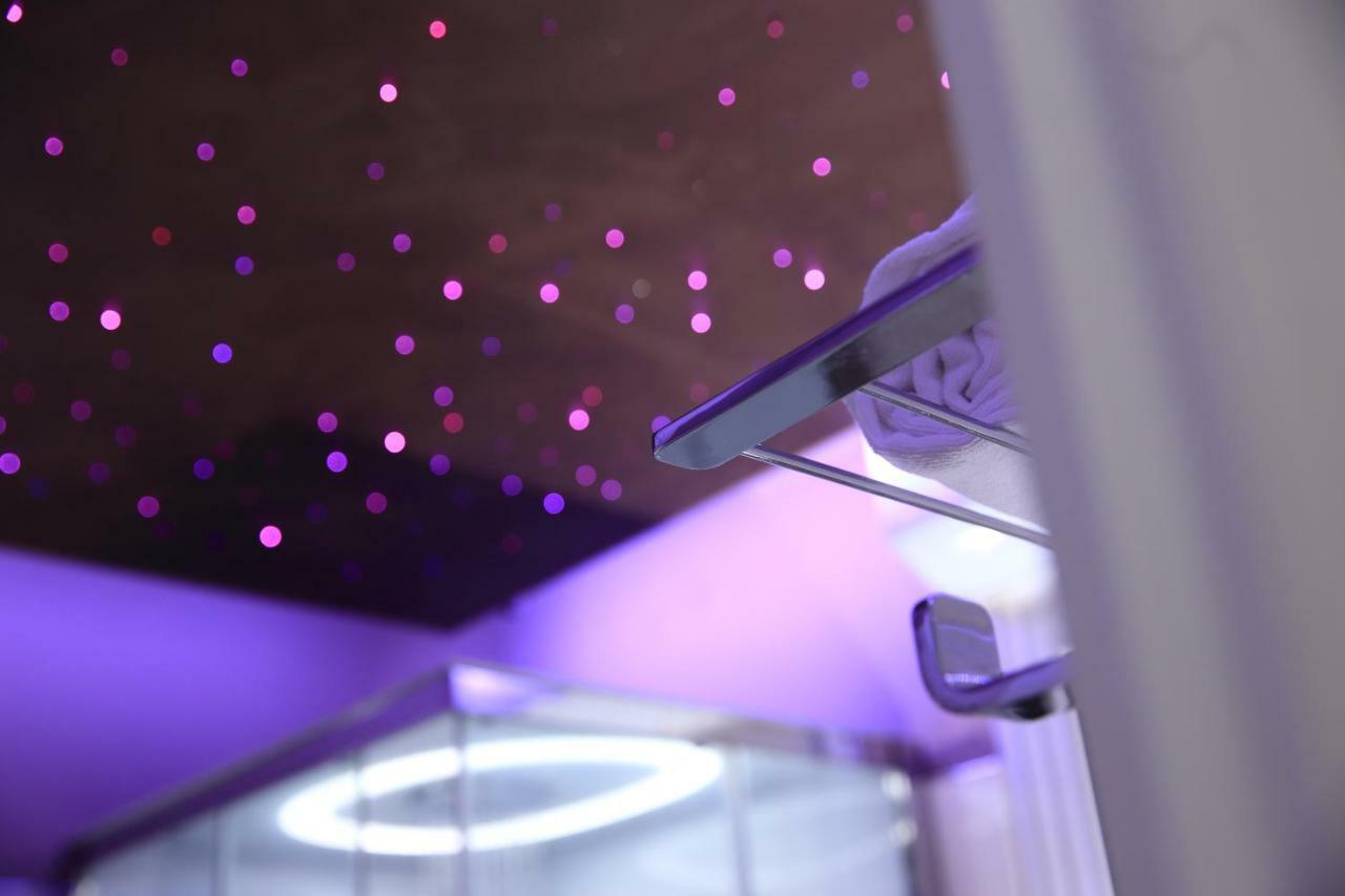 Starry Sky Charming House Hotel Alghero Ngoại thất bức ảnh
