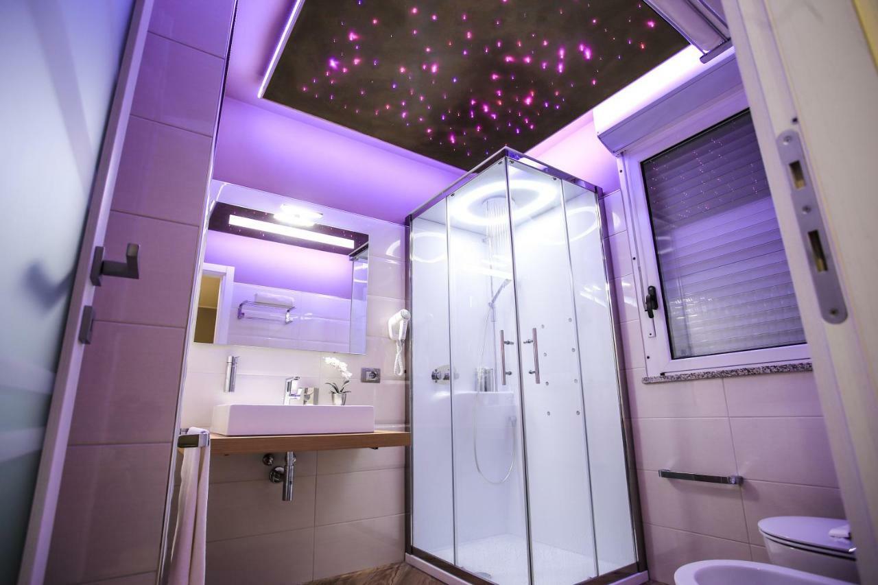 Starry Sky Charming House Hotel Alghero Ngoại thất bức ảnh