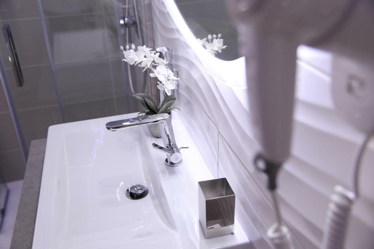 Starry Sky Charming House Hotel Alghero Ngoại thất bức ảnh