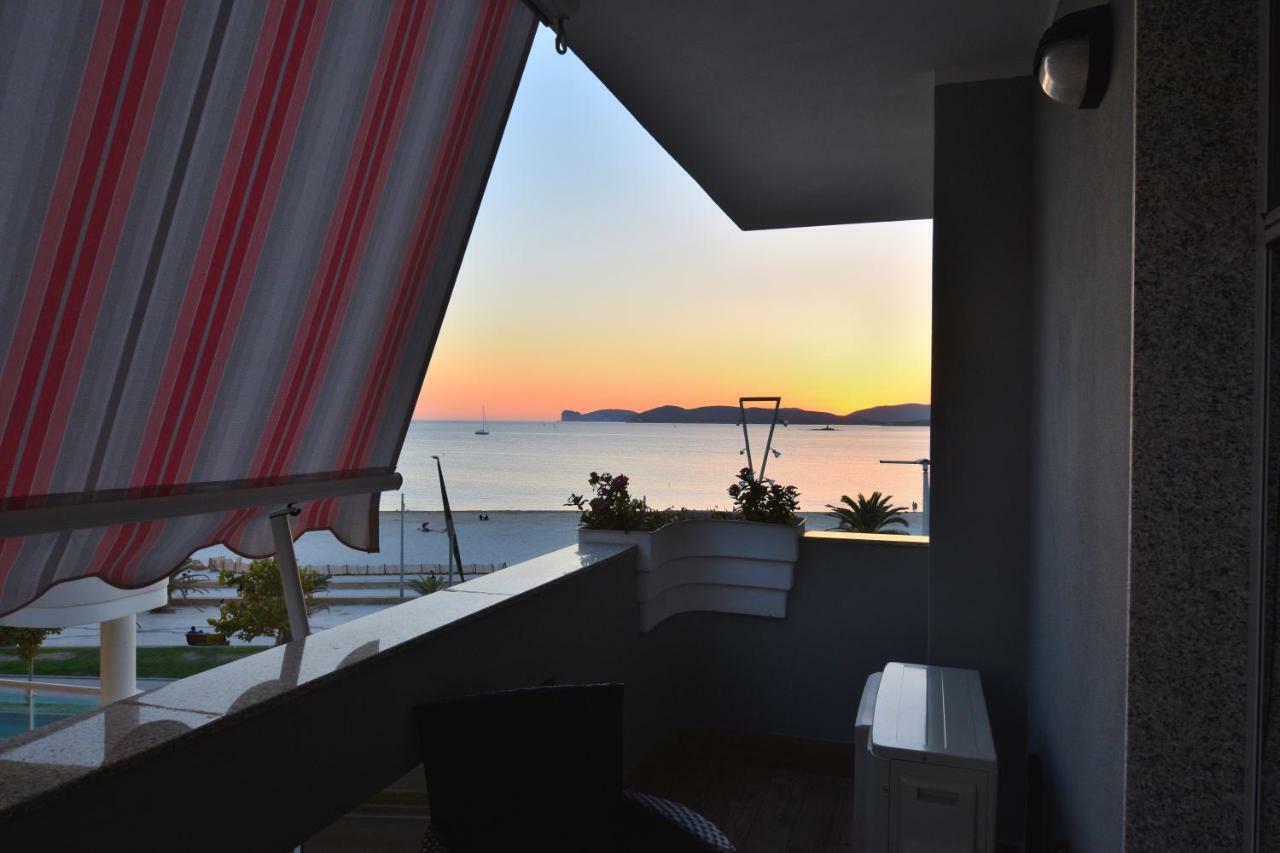 Starry Sky Charming House Hotel Alghero Ngoại thất bức ảnh