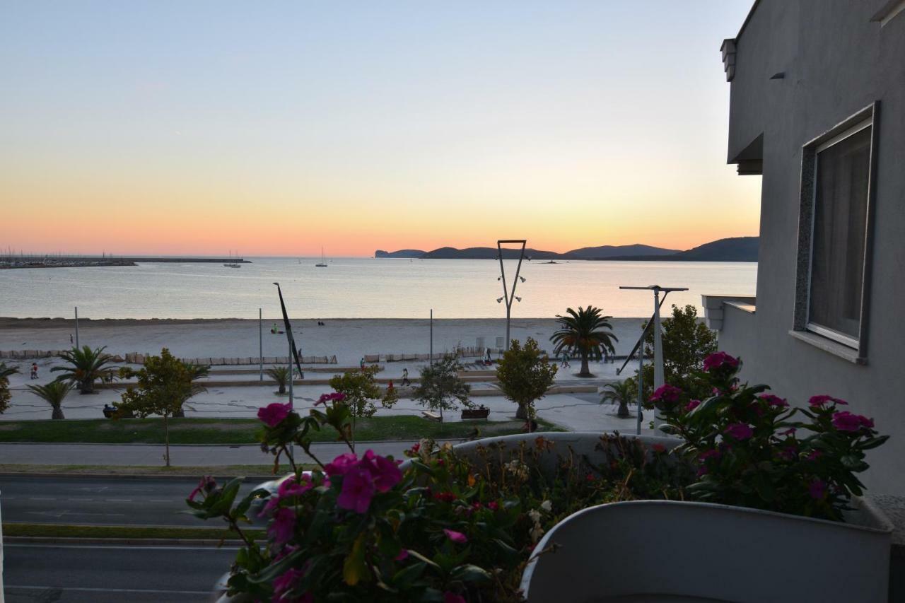 Starry Sky Charming House Hotel Alghero Ngoại thất bức ảnh