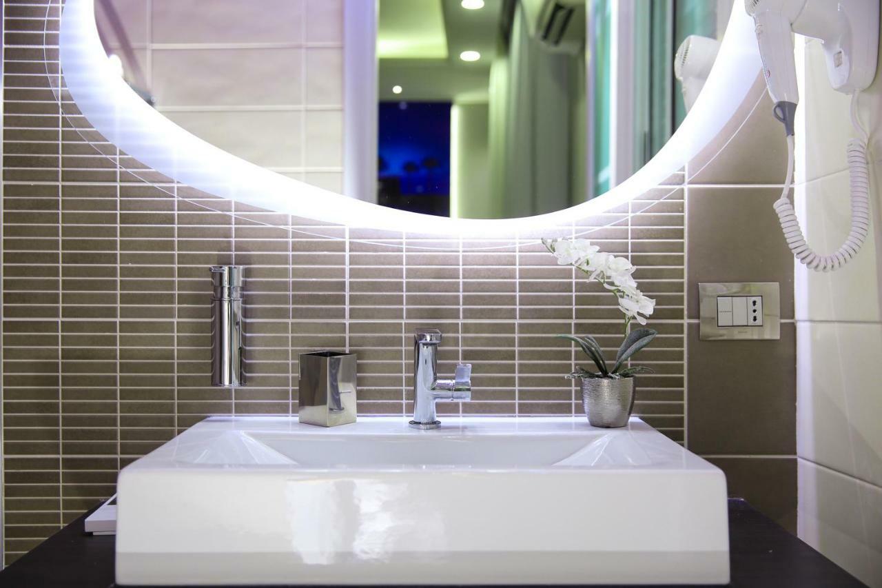 Starry Sky Charming House Hotel Alghero Ngoại thất bức ảnh