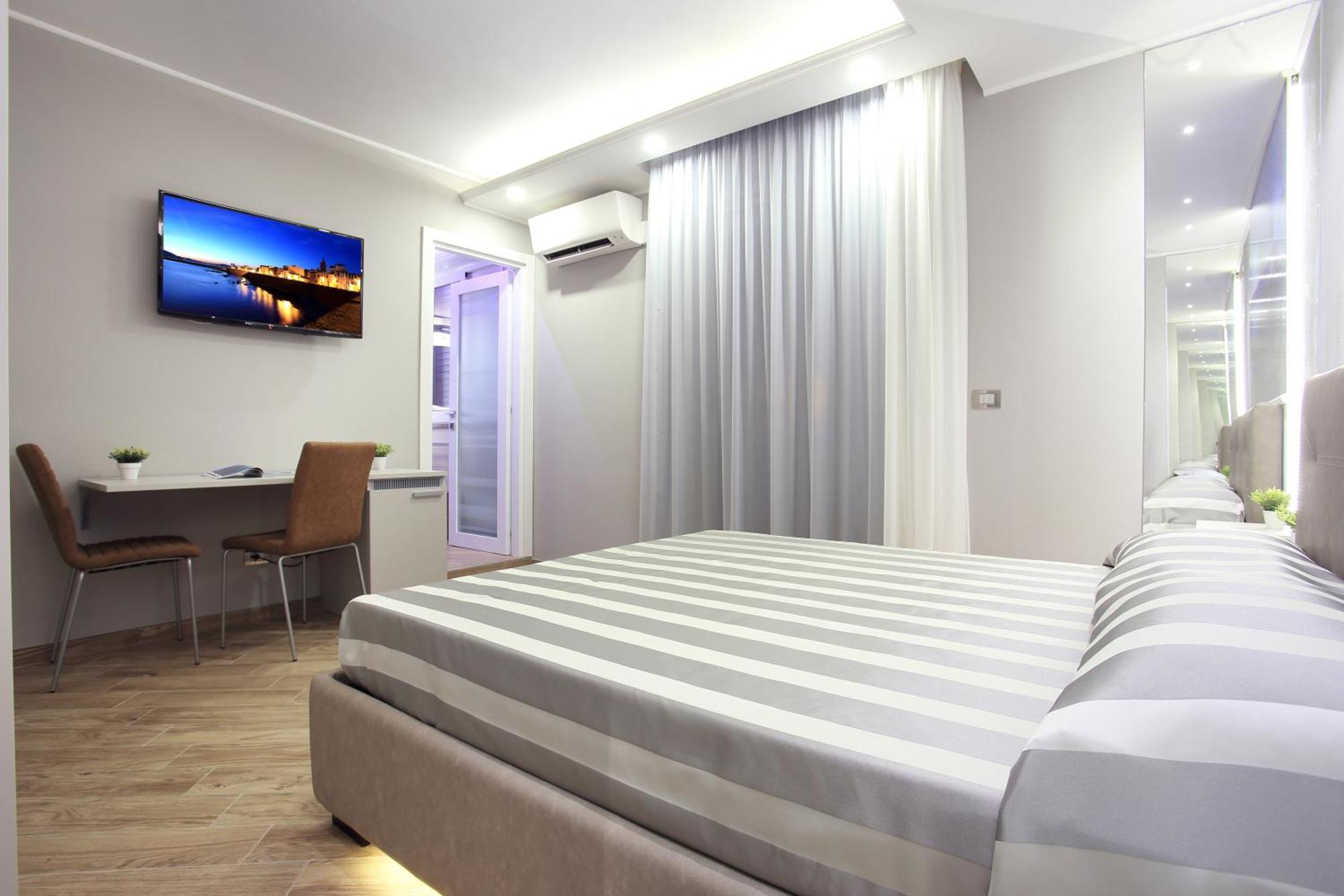 Starry Sky Charming House Hotel Alghero Ngoại thất bức ảnh