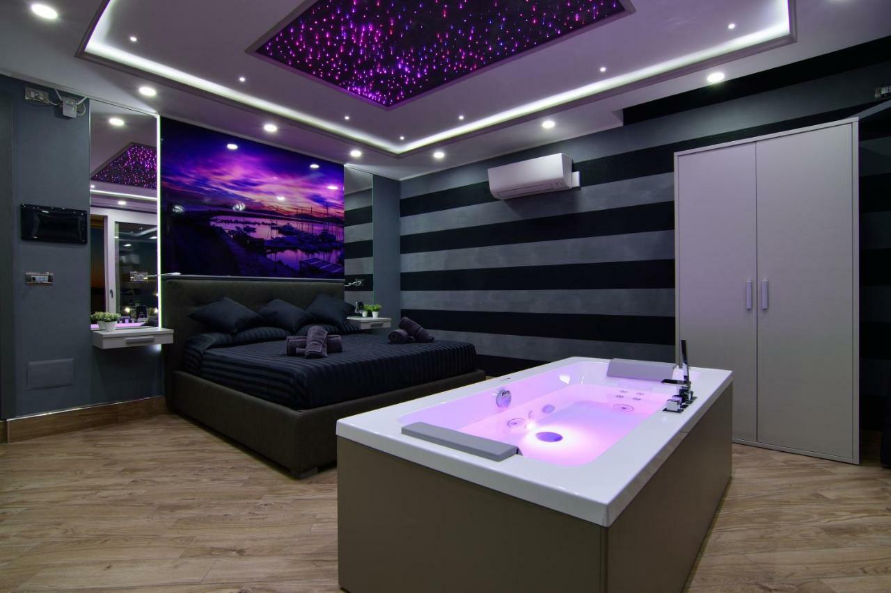 Starry Sky Charming House Hotel Alghero Ngoại thất bức ảnh