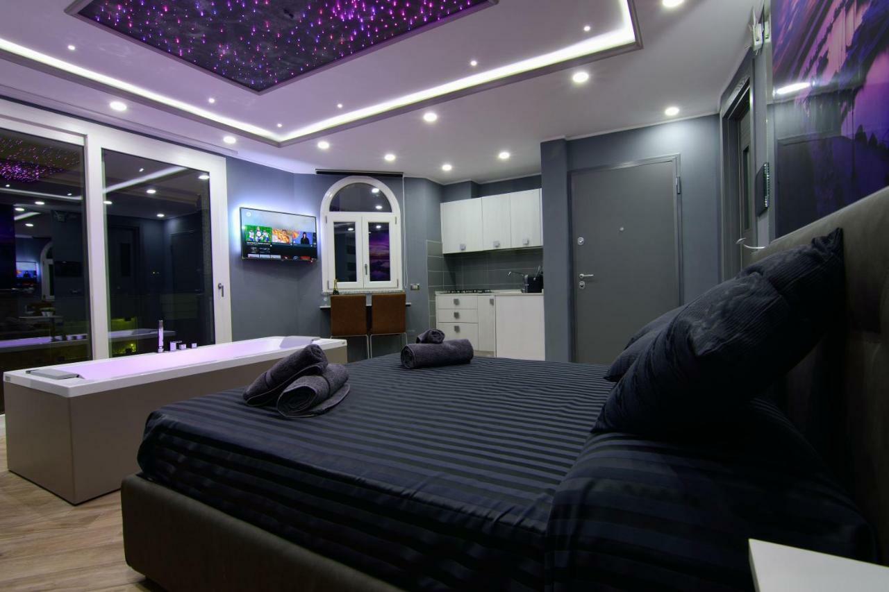 Starry Sky Charming House Hotel Alghero Ngoại thất bức ảnh