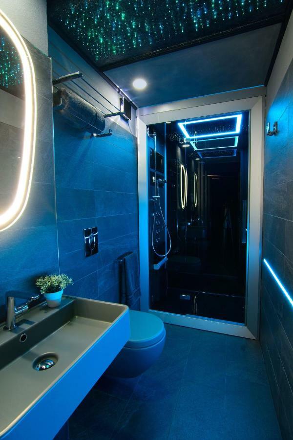 Starry Sky Charming House Hotel Alghero Ngoại thất bức ảnh