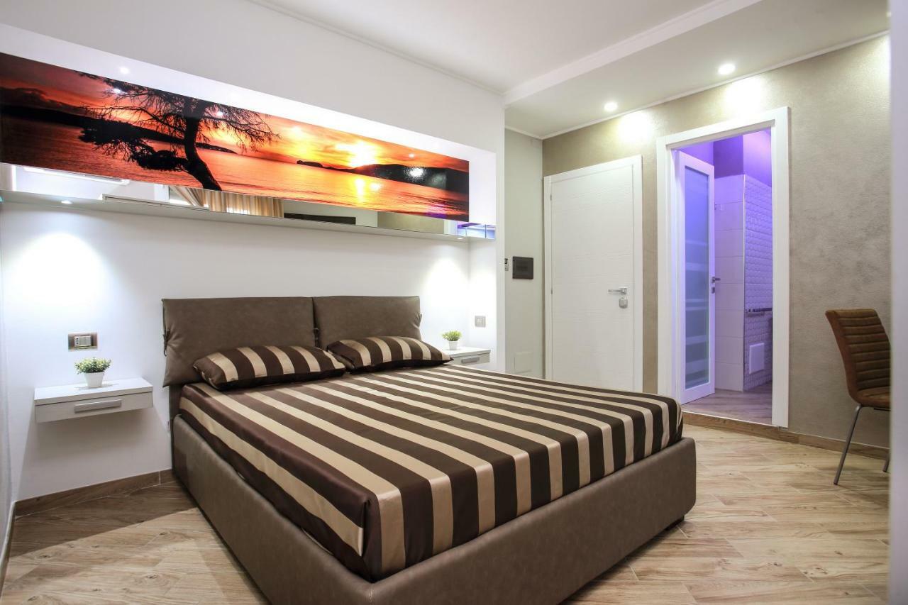 Starry Sky Charming House Hotel Alghero Ngoại thất bức ảnh