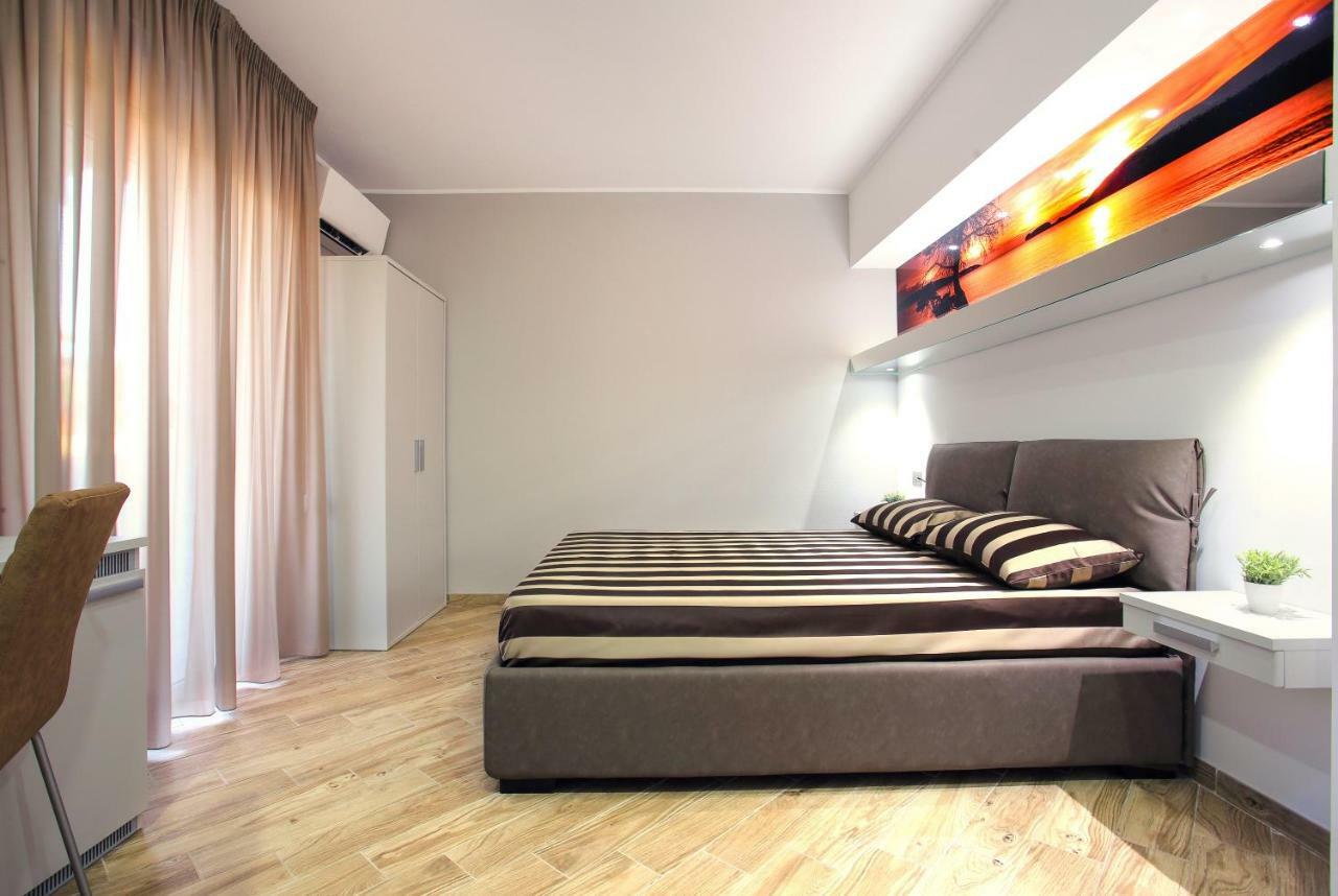 Starry Sky Charming House Hotel Alghero Ngoại thất bức ảnh