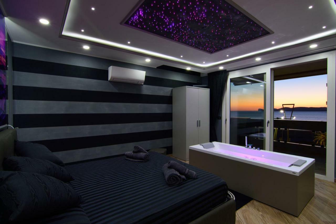 Starry Sky Charming House Hotel Alghero Ngoại thất bức ảnh